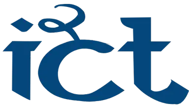 Integrated ICT Logo