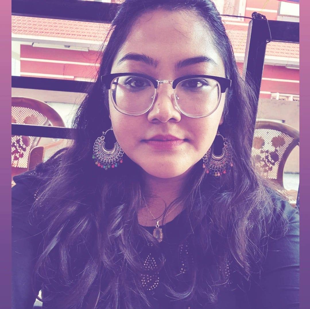 Ms. Jyotika Tara Tuladhar