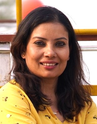 Ms. Kalpana Ghimire