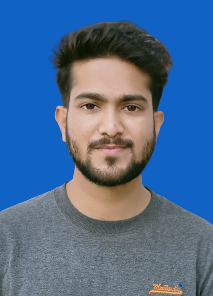 Mr. Md Mobasshir Aalam